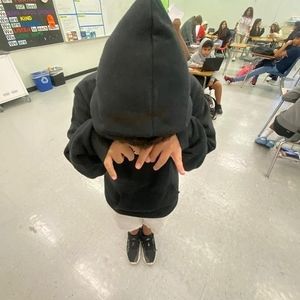 Meet your Posher, Jcon